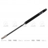 AMORTIGUADOR DE BAUL/PORTON COFAP 1050