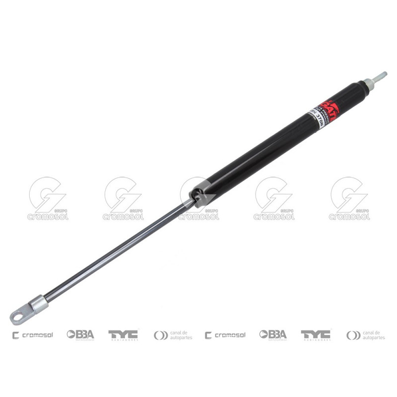 AMORTIGUADOR DE BAUL/PORTON LIFTGATE 1050/10