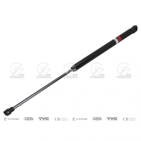 RESORTE NEUMATICO PORTON/BAUL LIFTGATE 1052