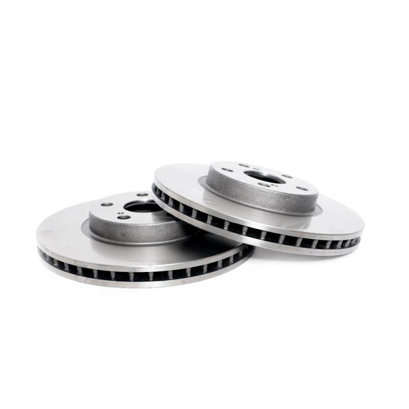 DISCO DE FRENO TRW RCDI07910