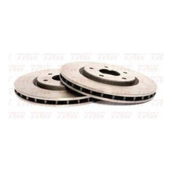 DISCO DE FRENO TRW RCDI08040