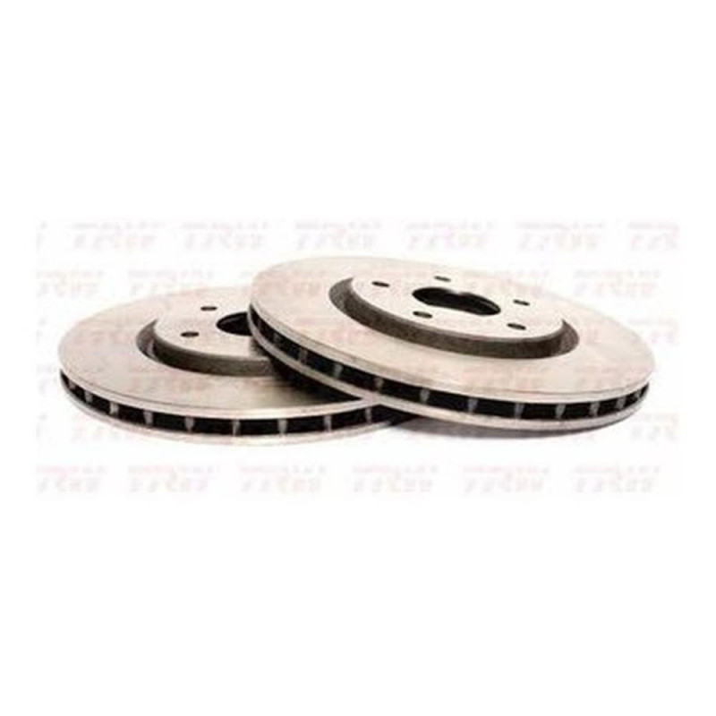DISCO DE FRENO TRW RCDI08040