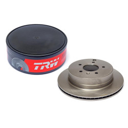DISCO DE FRENO TRW RCDI08060