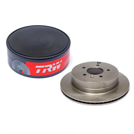 DISCO DE FRENO TRW RCDI08060