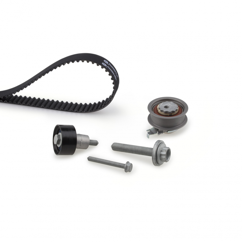 KIT DE CORREA DE DISTRIBUCION GATES K163x20XS-A
