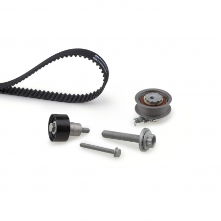 KIT DE CORREA DE DISTRIBUCION GATES K163x20XS-A