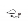 KIT DE CORREA DE DISTRIBUCION GATES K163x20XS-A