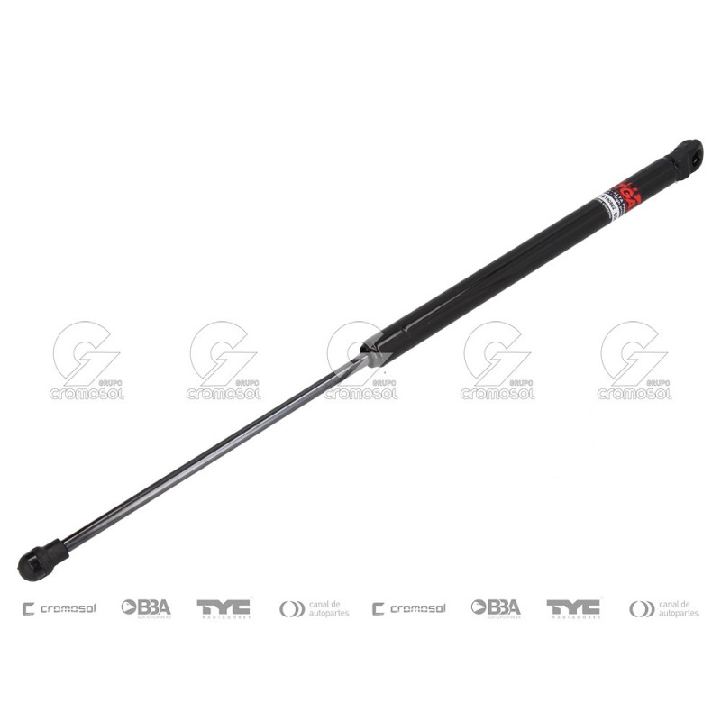 AMORTIGUADOR DE BAUL/PORTON LIFTGATE 1055/1