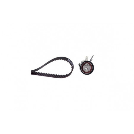 KIT DE CORREA DE DISTRIBUCION GATES K167X25.4XS-A
