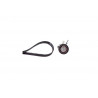 KIT DE CORREA DE DISTRIBUCION GATES K167X25.4XS-A