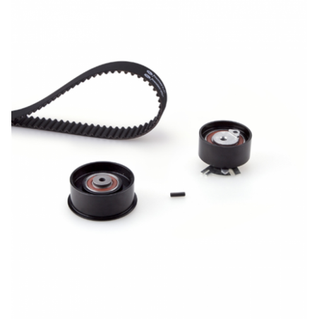 KIT DE CORREA DE DISTRIBUCION GATES K20089X25XS-A