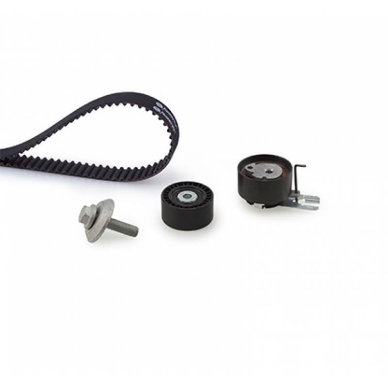 KIT DE CORREA DE DISTRIBUCION GATES K20144X25.4XS-A