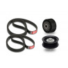 KIT DE CORREA POLIV DE ACCESORIOS GATES K3PK750-4-E