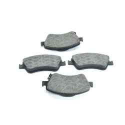 JUEGO DE PASTILLAS DE FRENO...