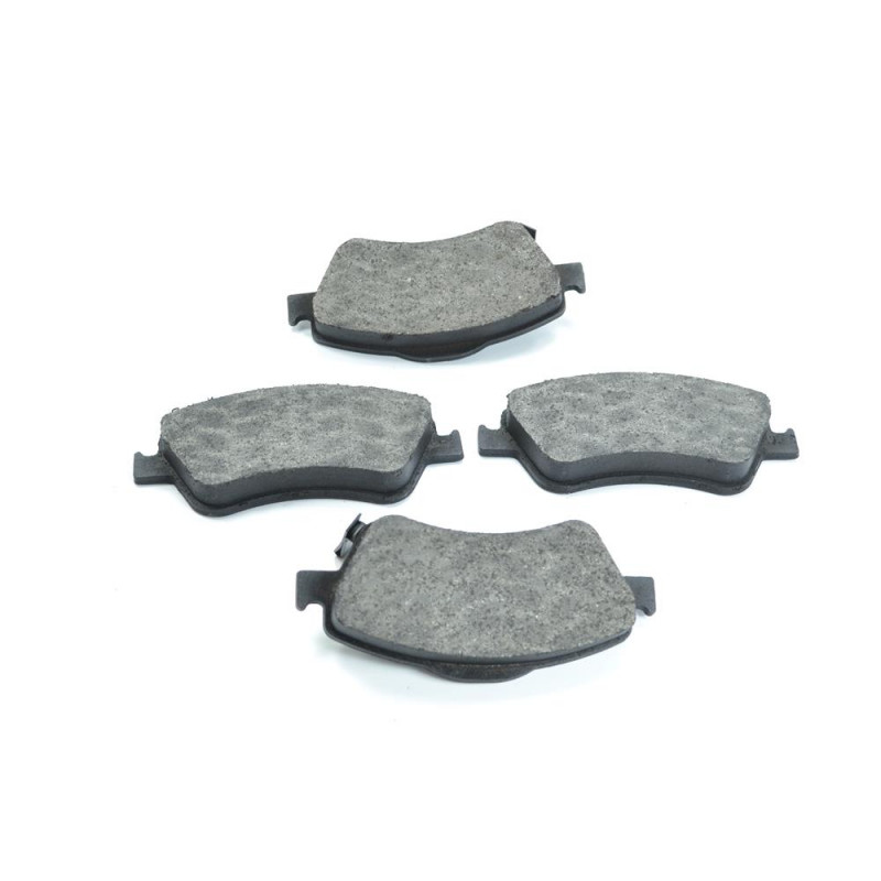 JUEGO DE PASTILLAS DE FRENO TRW RCPT12260