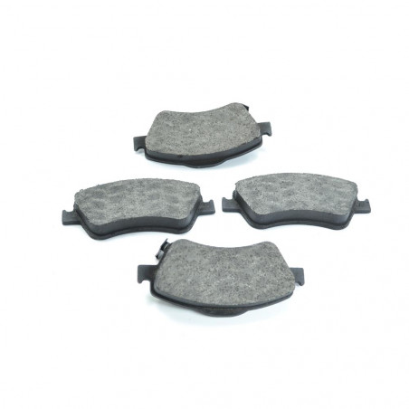 JUEGO DE PASTILLAS DE FRENO TRW RCPT12260