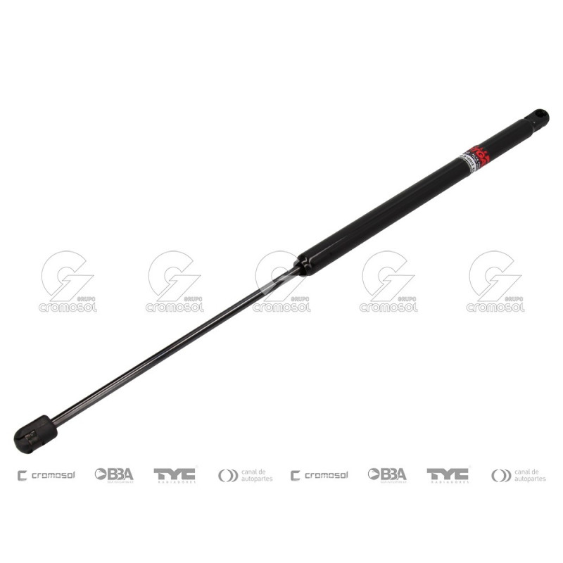AMORTIGUADOR DE BAUL/PORTON LIFTGATE 1058