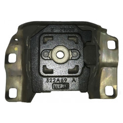SOPORTE DE MOTOR VTH 8934