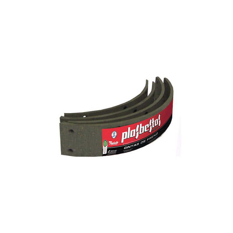 CINTAS DE FRENO PLASBESTOS 594008068A
