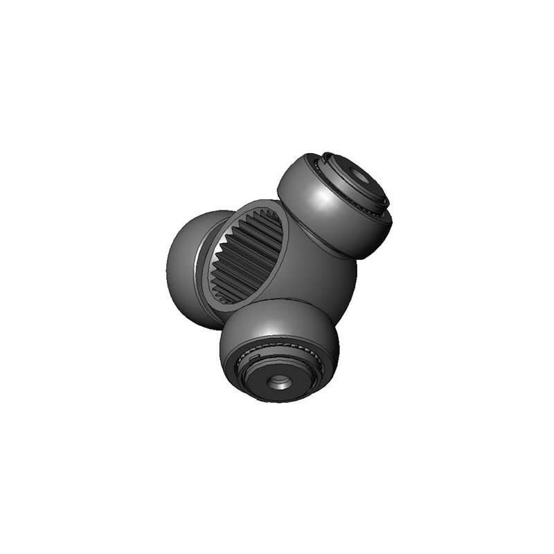 TRICETA ETMA TR1101