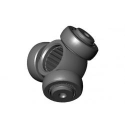 TRICETA ETMA TR1103E