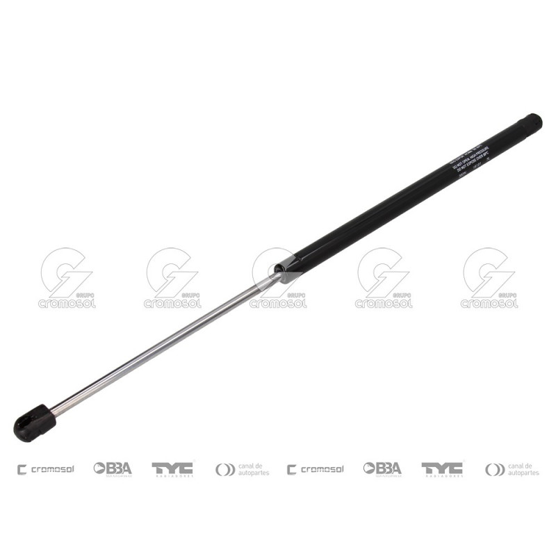 AMORTIGUADOR DE BAUL/PORTON COFAP 1061
