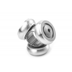 TRICETA SKF VKJA 7025 A