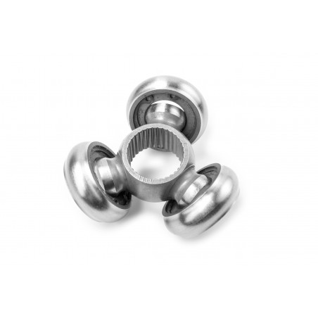 TRICETA SKF VKJA 7026 A