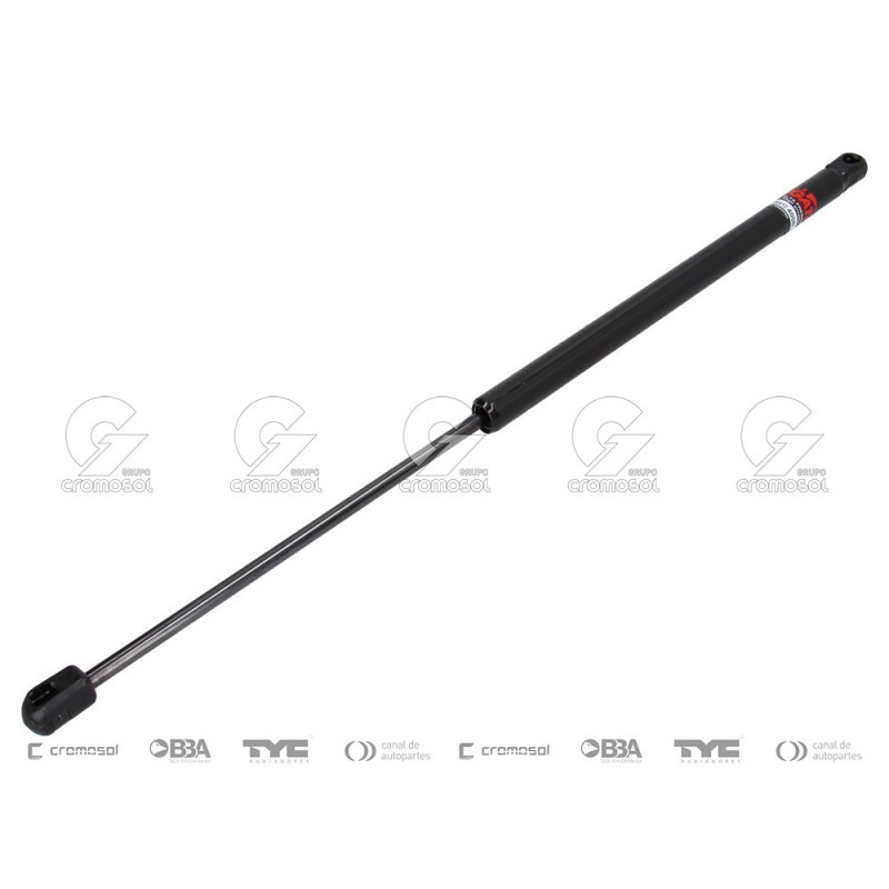 AMORTIGUADOR DE BAUL/PORTON LIFTGATE 1062