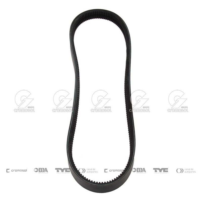 CORREA POLIV DE ACCESORIOS GATES 5332/1