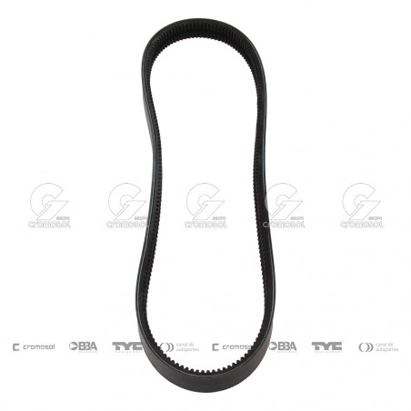 CORREA POLIV DE ACCESORIOS GATES 5332/1