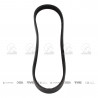 CORREA POLIV DE ACCESORIOS GATES 5332/1