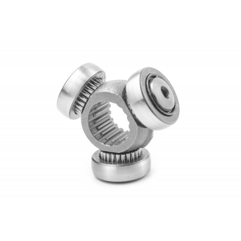 TRICETA SKF VKJA 7031 A