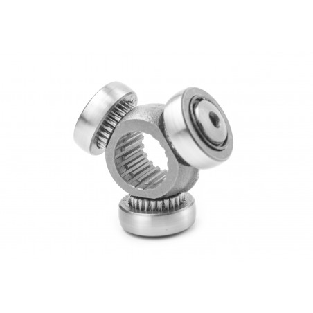 TRICETA SKF VKJA 7031 A