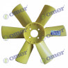 HELICE DE VENTILADOR OMER 2194