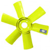 HELICE DE VENTILADOR OMER 2194