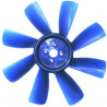 HELICE DE VENTILADOR OMER 2195