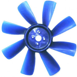 HELICE DE VENTILADOR OMER 2195