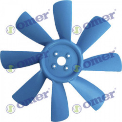 HELICE DE VENTILADOR OMER 2220
