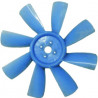HELICE DE VENTILADOR OMER 2220