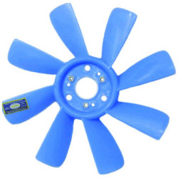 HELICE DE VENTILADOR OMER 2224