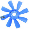HELICE DE VENTILADOR OMER 2224