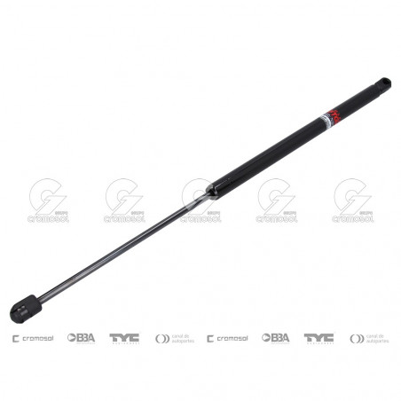 AMORTIGUADOR DE BAUL/PORTON LIFTGATE 1064/10