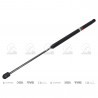 AMORTIGUADOR DE BAUL/PORTON LIFTGATE 1064/10