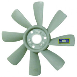 HELICE DE VENTILADOR OMER 2225