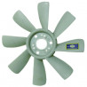 HELICE DE VENTILADOR OMER 2225