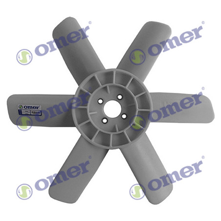HELICE DE VENTILADOR OMER 2228
