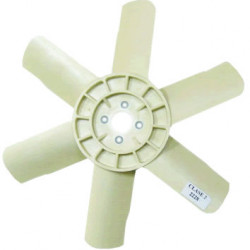 HELICE DE VENTILADOR OMER 2228