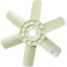 HELICE DE VENTILADOR OMER 2228