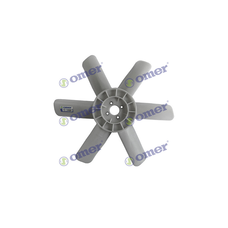 HELICE DE VENTILADOR OMER 2229